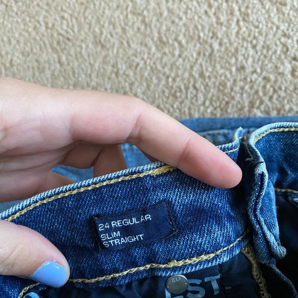 Gap Denim Jeans - Picture 5 of 6